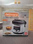 Urządzenie wielofunkcyjne DELIMANO 18in1 MULTI COOKER  NOWY