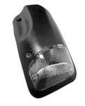 Lampa górna dachowa obrysówka lewa Iveco Daily 2000 - 2014