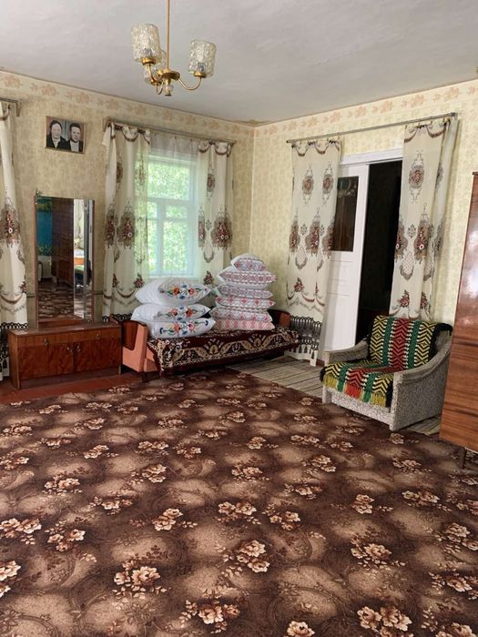 Продається будинок с.Валява, Черкаська область