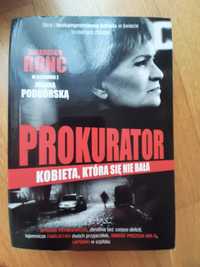 Prokurator (GDRP3)