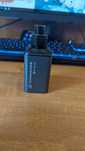 Sennheiser ew100 g3 SKP100 transmiter kostka