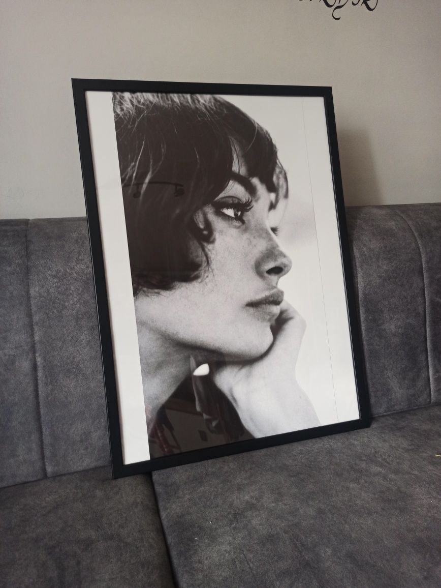 Plakat Taylor LaShae 70x50