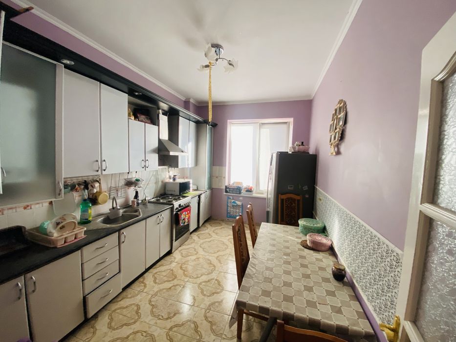 Продам 3-к квартиру