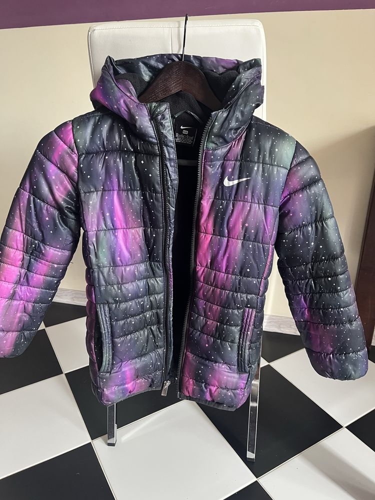 Куртка дитяча Nike