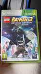 Batman 3 Xbox 360