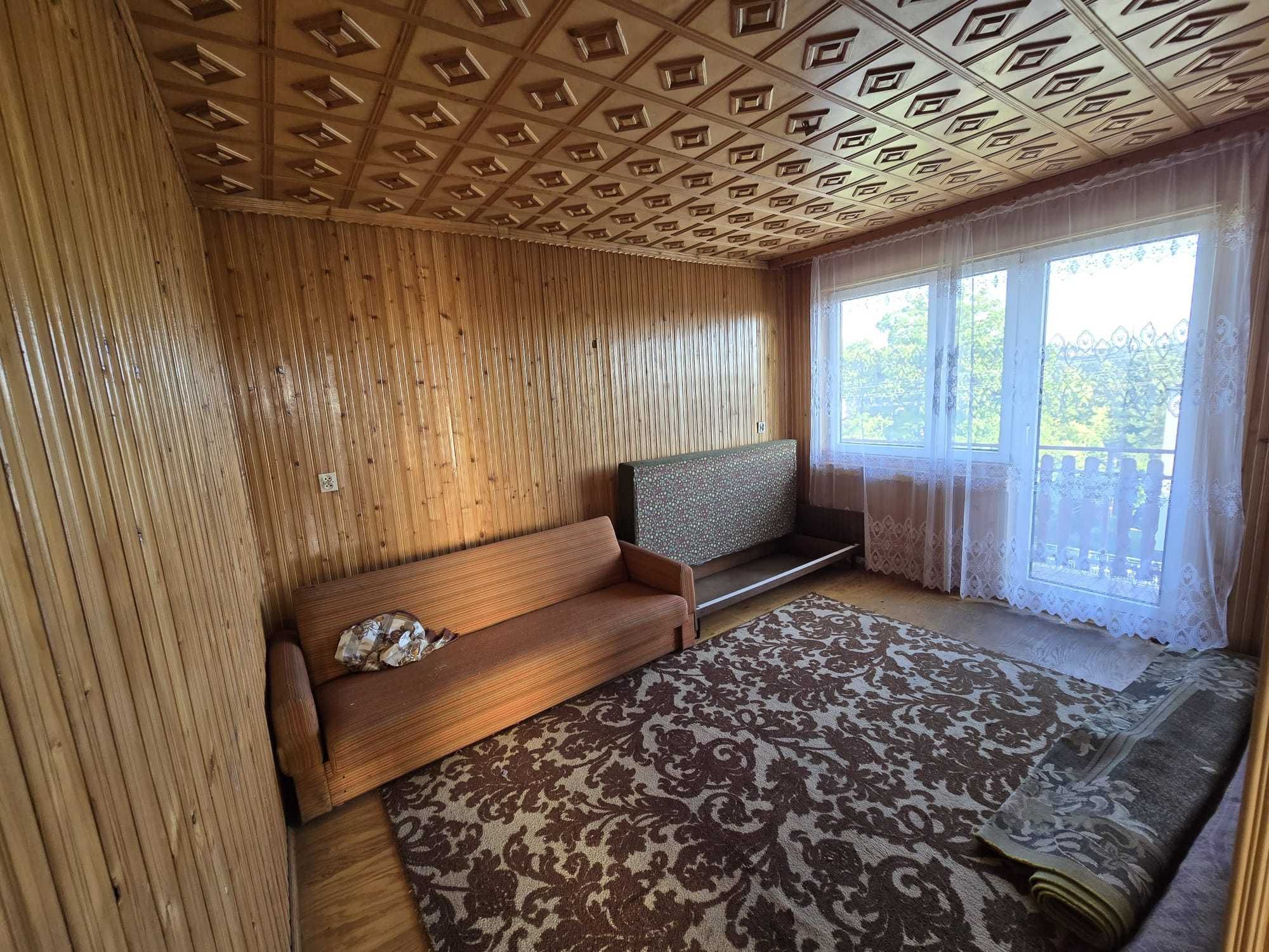 Przestronny dom z ogrodem | 608m² działki | Łazy k. Zawiercia