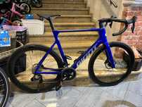 Rower giant propel advanced 1 L nowy fvat gwarancja