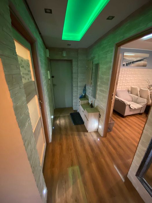 Wolne termny Mieszkanie Morska Muszla na Wynajem GDYNIA doby