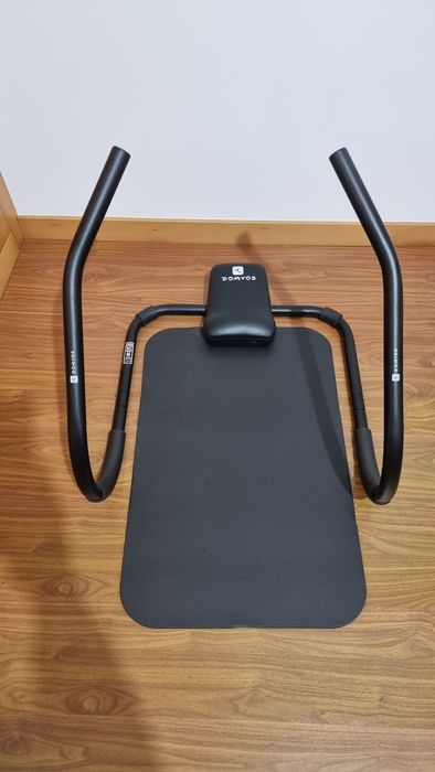 Passadeira Domyos T540B