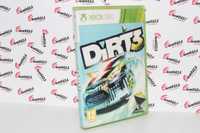Dirt 3 Xbox 360 GameBAZA