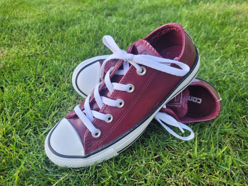 CONVERSE trampki buty rozmiar 36.5 - 23cm - uk4