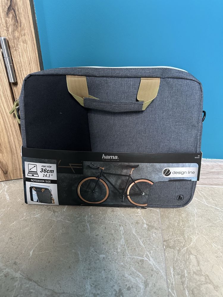 Laptop ASUS Zenbook 14" Q407IQ-BR5N4 + Torba Gratis