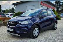 Opel Mokka Opel Mokka X 1.6 Benzyna 115KM MOŻLIWA ZAMIANA