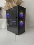 Komputer gamingowy Ryzen 7 5700x3D | RTX | 1 Tb nvme | RGB ZAMIANA