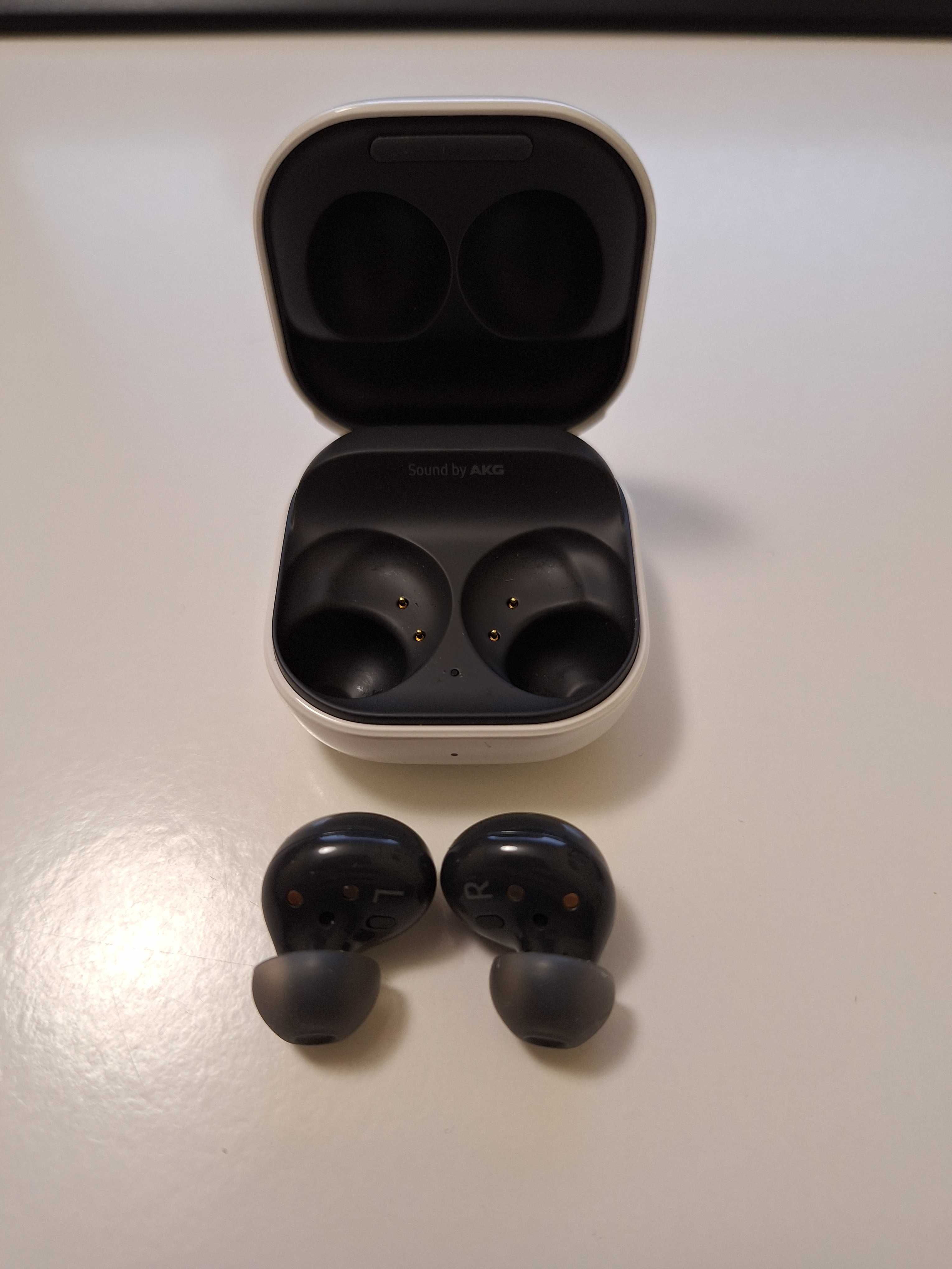 Samsung Galaxy Buds 2