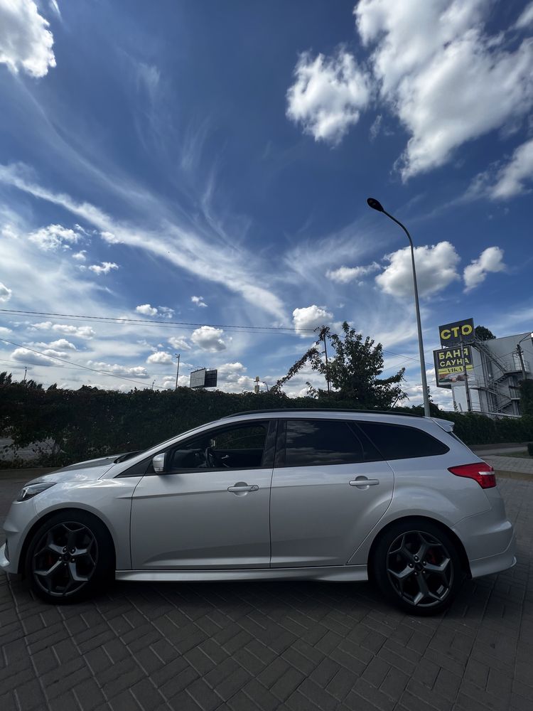 Продам Ford Focus ST 2018р