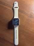 Apple Watch SE gen 2 40 mm starlight GPS
