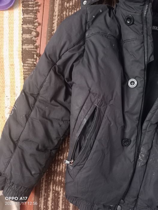 Продам пуховики жіночі р м