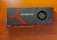 Lenovo GeForce GTX 1080 8GB