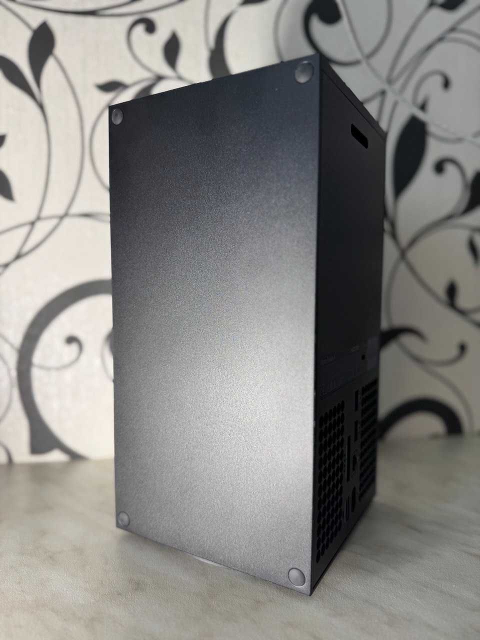Xbox series X 1TB