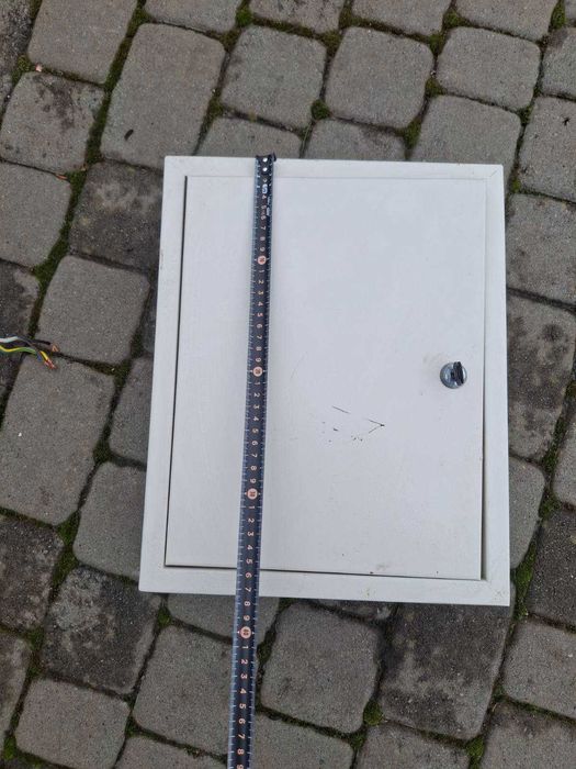 Щиток (шафа) електиричний б/у в наявності 2 шт.