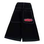 Штани Wexwear штаны вексвер pants джинсы оверсайз довгі широкі