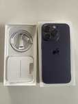 Iphone 14 pro 128GB/ 84% - jak nowy