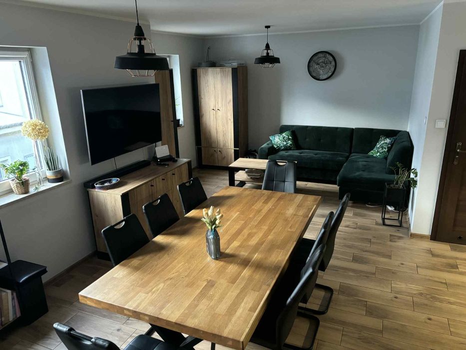 Mieszkanie do wynajęcia-Rezerwacja.