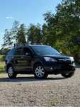 Honda CRV 2009 2.0 150 km