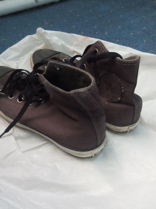 Кеди Converse 40 розмір