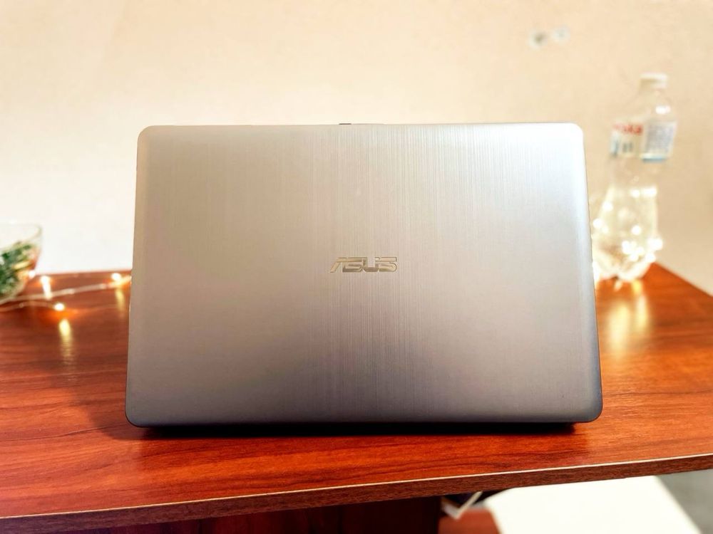 Ноутбук ASUS VivoBook Max X541NC (8 gb/1 tb]