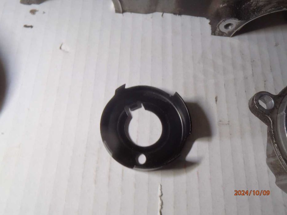 stopka mostki panewki wałków rozrządu vw skoda audi seat silnik ADR