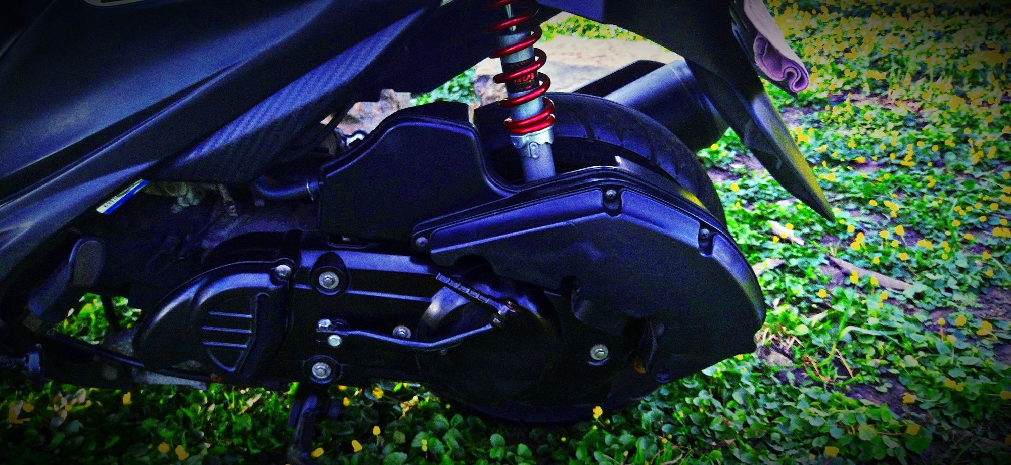 *Suzuki Address- 125 S,G* Yamaha без пробега по Украине!