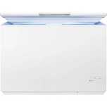 Używana zamrażarka skrzyniowa ELECTROLUX EC2233AOW1 86x120x66cm 221 l