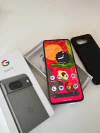 Google Pixel 8 5G ( Garantia )
