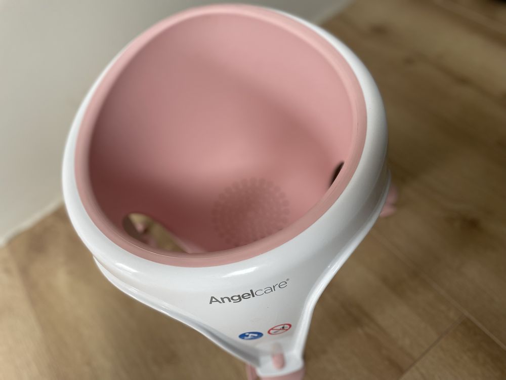 Krzesełko Angelcare