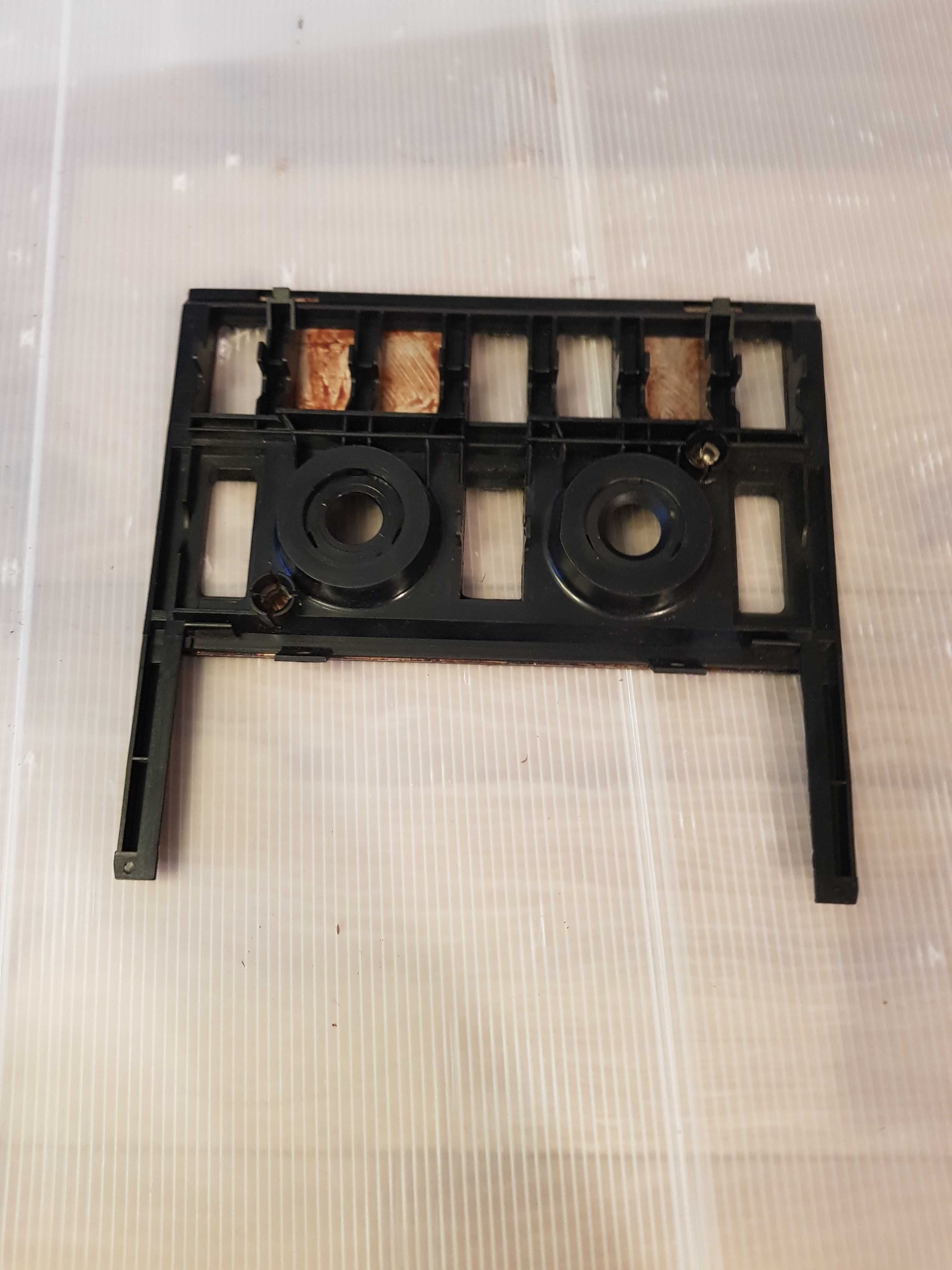 Panel dekor ogrzewania mercedes W126