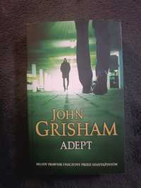 John Grisham Adept