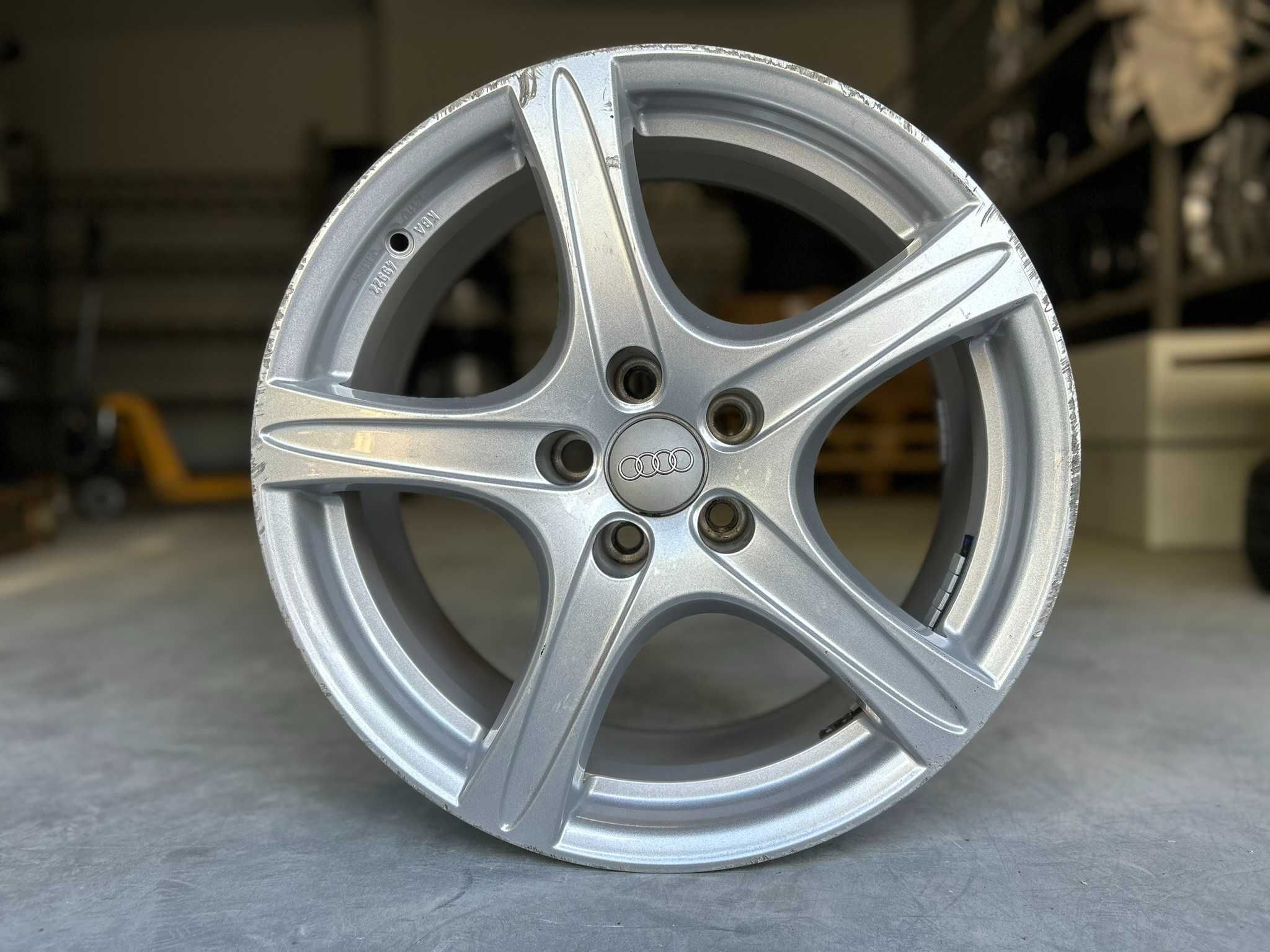 alufelgi r18 5x112 AUDI A4 b6 b7 b8 b9 A5 8T A6 c5 c6 c7 c8 Q5 #830