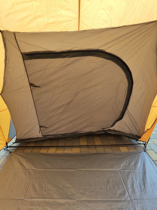 Кемпінгова палатка Ozark Trail Family 6 Dome Tent