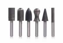 Frezy trzpieniowe do metalu 6el. KD11215