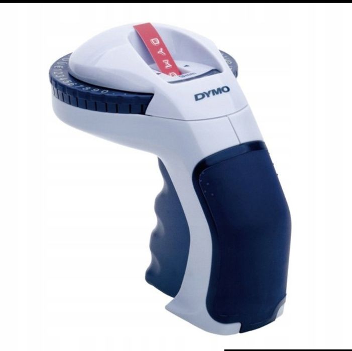 Drukarka etykiet Dymo, Omega