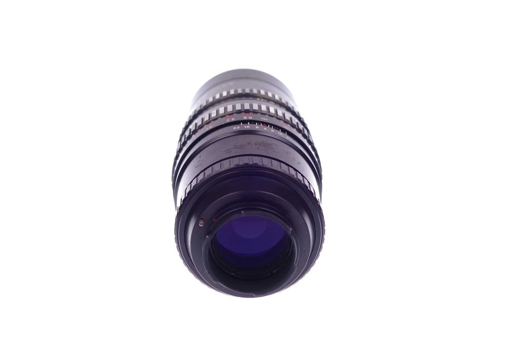 Meyer-Optic Goerlitz Orestegor 200mm F4