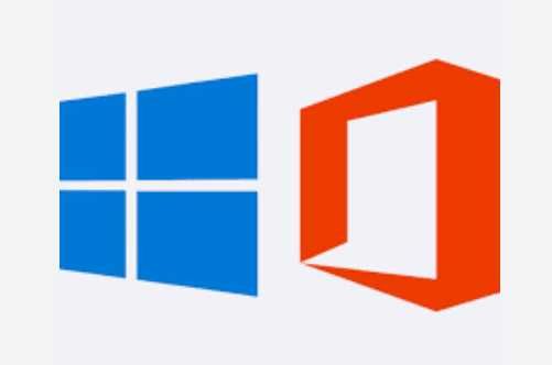Instalação/Manutenção Windows e Office (Montagem de Computadores)