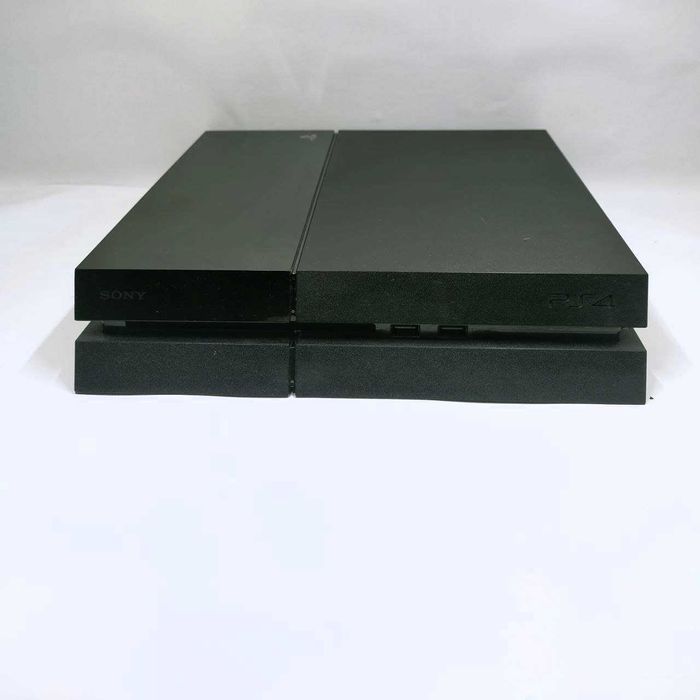 PlayStation 4 FAT Hen(Torrent Edition) у відмінному стані
