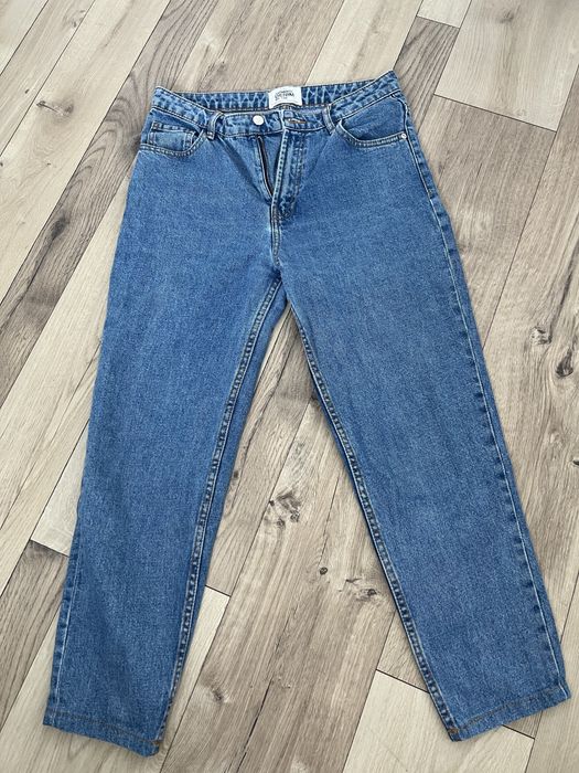 Джинси zara жіночі