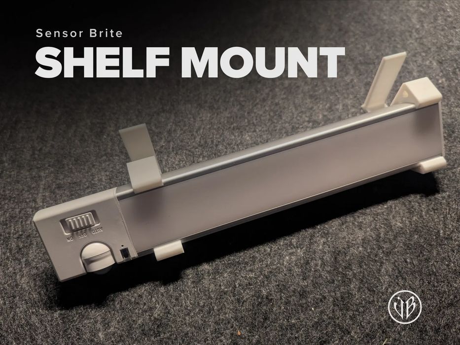 Suporte para Luz de Balda "Sensor Brite"