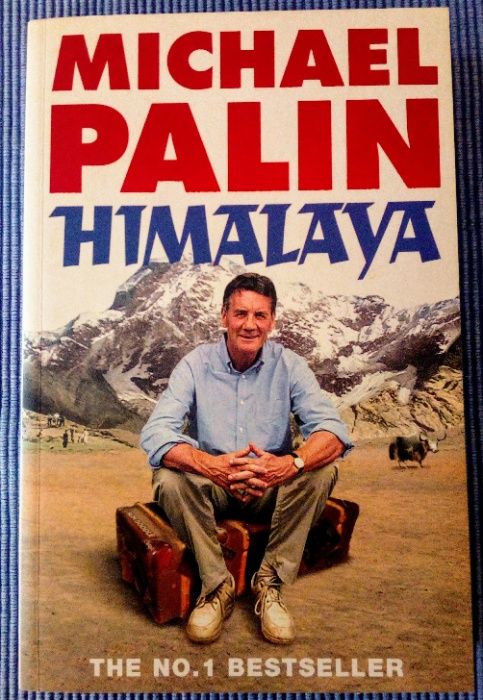 Himalaya - Michael Palin