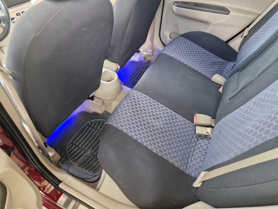 hundai accent хюндай дизель