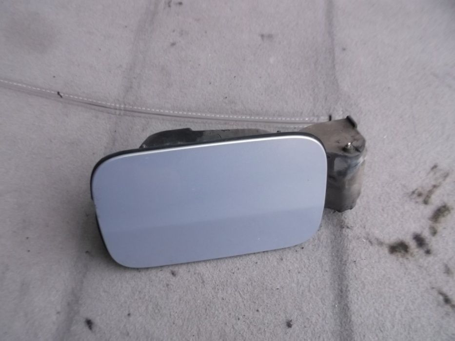 renault SCENIC 2 1.9 dci 04r klapka wlewu paliwa TEA19